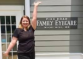 Pike Road Family Eyecare